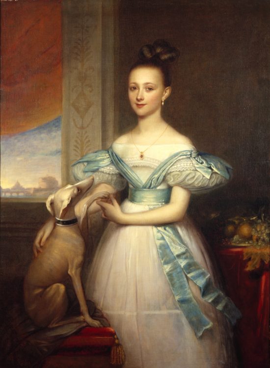 Sarah Livingston Jay: Wife of American Founding Father John Jay