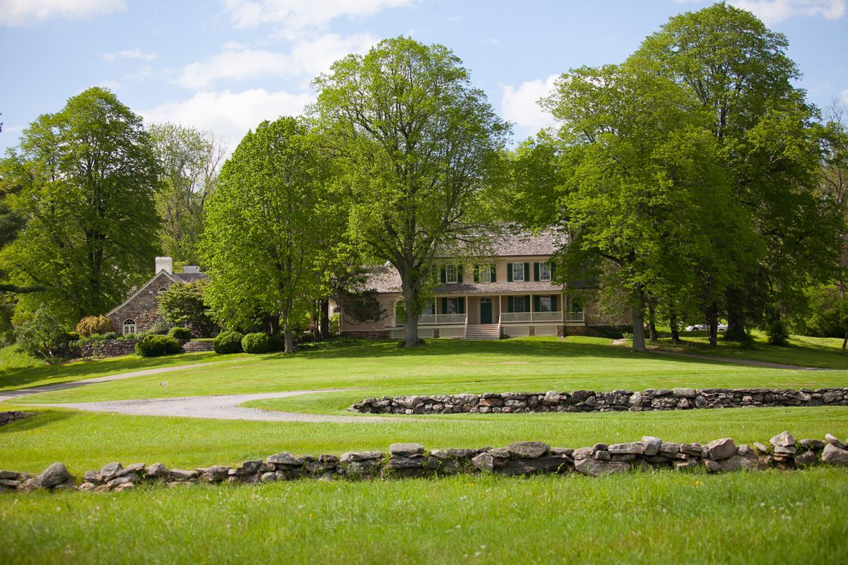 John Jay Homestead • Friends of John Jay Homestead